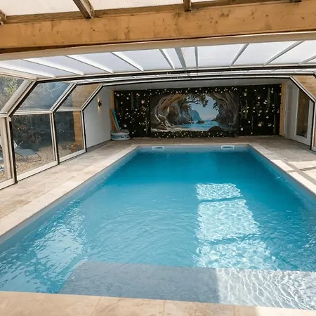 De L'estuaire Apartmán