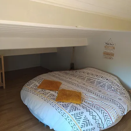 Apartmán De L'estuaire Vensac