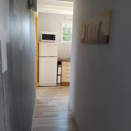 Apartmán De L'estuaire *