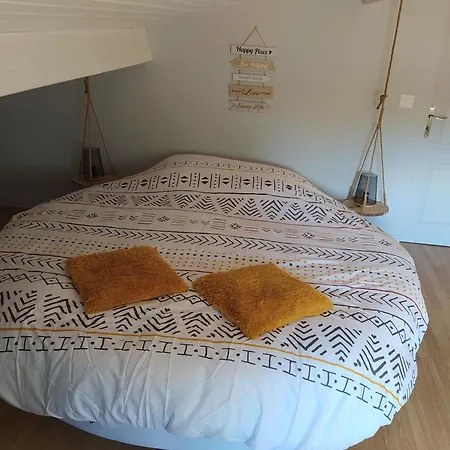 De L'estuaire Apartmán