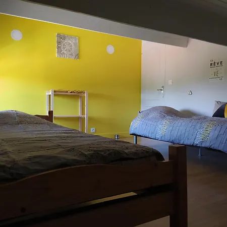 Apartmán De L'estuaire
