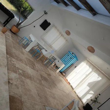 Apartmán De L'estuaire