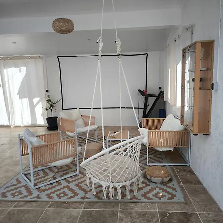 Apartmán De L'estuaire *