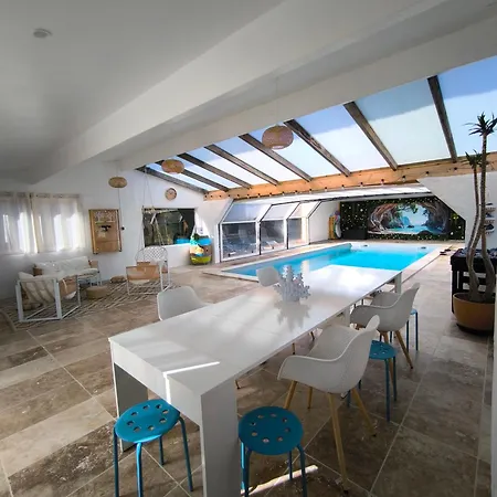Apartmán De L'estuaire