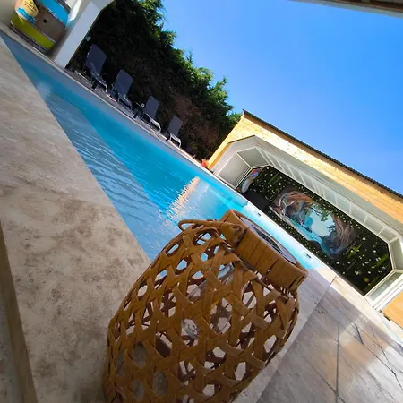 Apartmán De L'estuaire