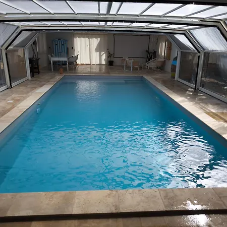 Apartmán De L'estuaire *
