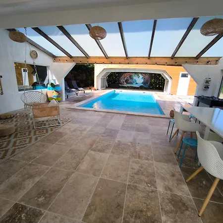 Apartmán De L'estuaire