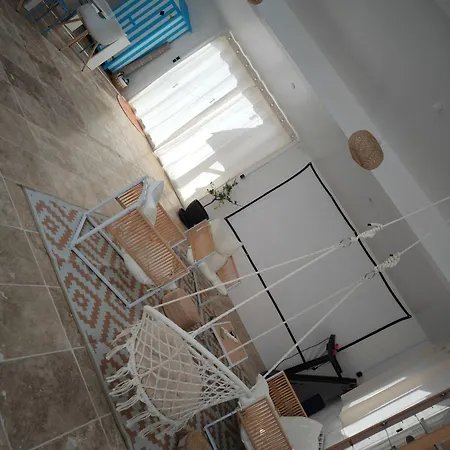 Apartmán De L'estuaire *